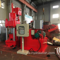 Standard Duty Metal Chip Briquette Press Machine